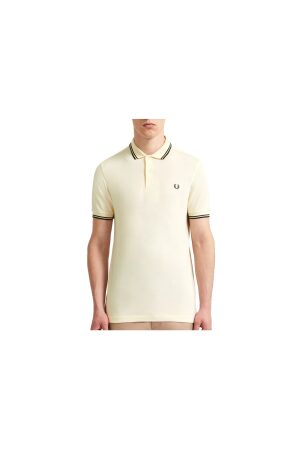 Fred Perry Twin Tipped Shirt M3600 560