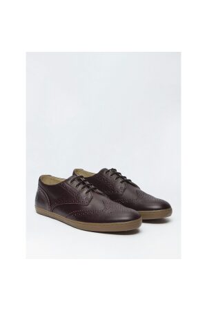 fred perry ealing leather b7428 158 ox blood 152217 2 hotelshops gr 5 1200x1200 1