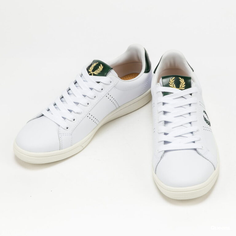 fred perry b721 leather tab 117185 3 1