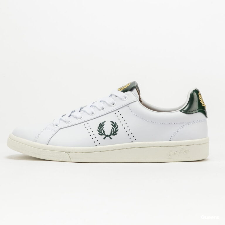 fred perry b721 leather tab 117185 2
