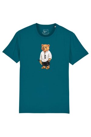 Baron Filou SS22 T Shirt Bear 44 scaled 1
