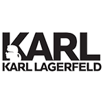 karl lagerfeld logo square
