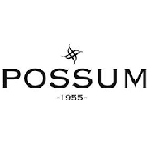 possum logo square